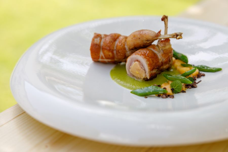 Ricette di Senio Venturi