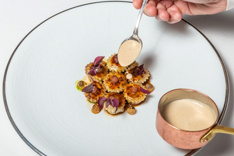 Ricette di Domenico Stile