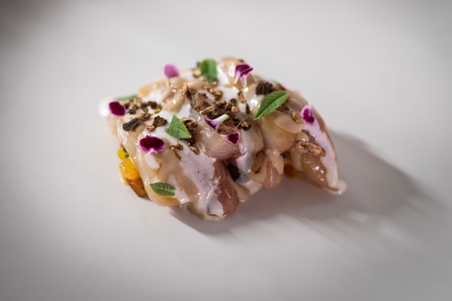 Ricette di Matteo Metullio e Davide De Pra