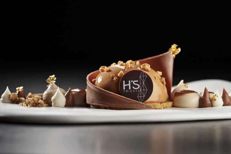 Ricette di Matteo Metullio e Davide De Pra