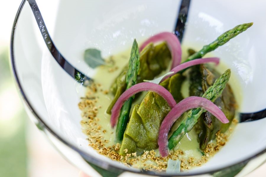 Ricette di Senio Venturi