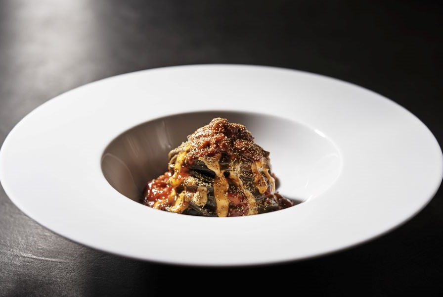 Ricette di Matteo Metullio e Davide De Pra