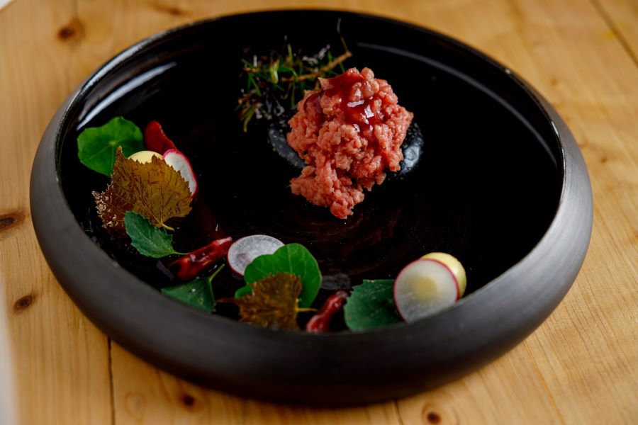 Ricette di Senio Venturi