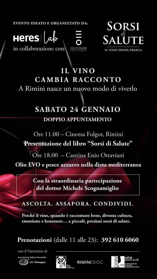 Il futuro del vino passa dalla consapevolezza