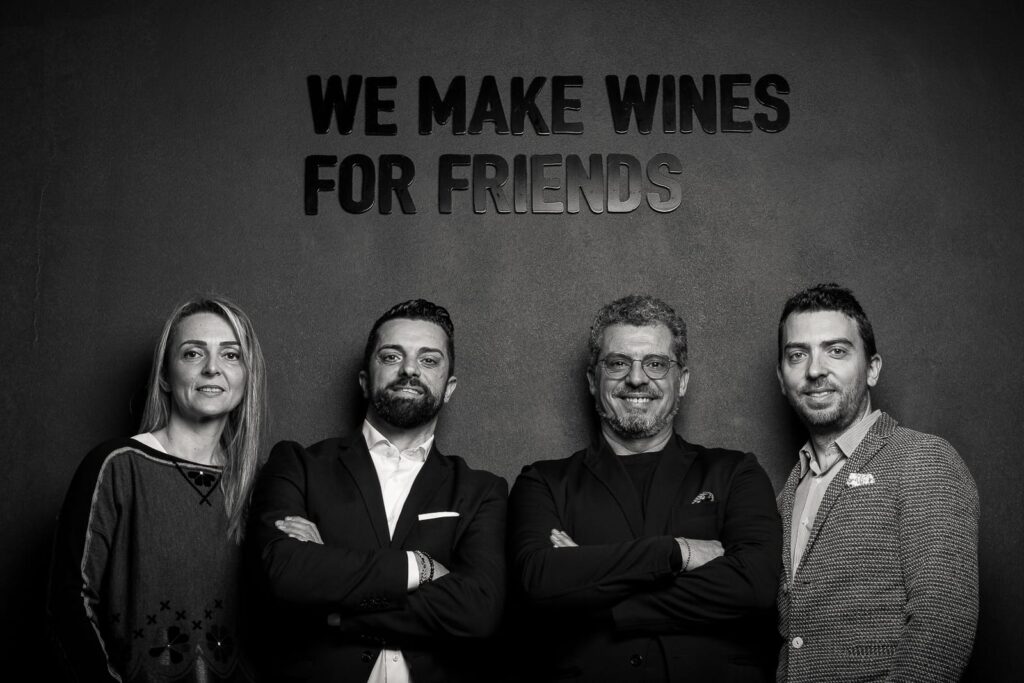 Il futuro del vino passa dalla consapevolezza