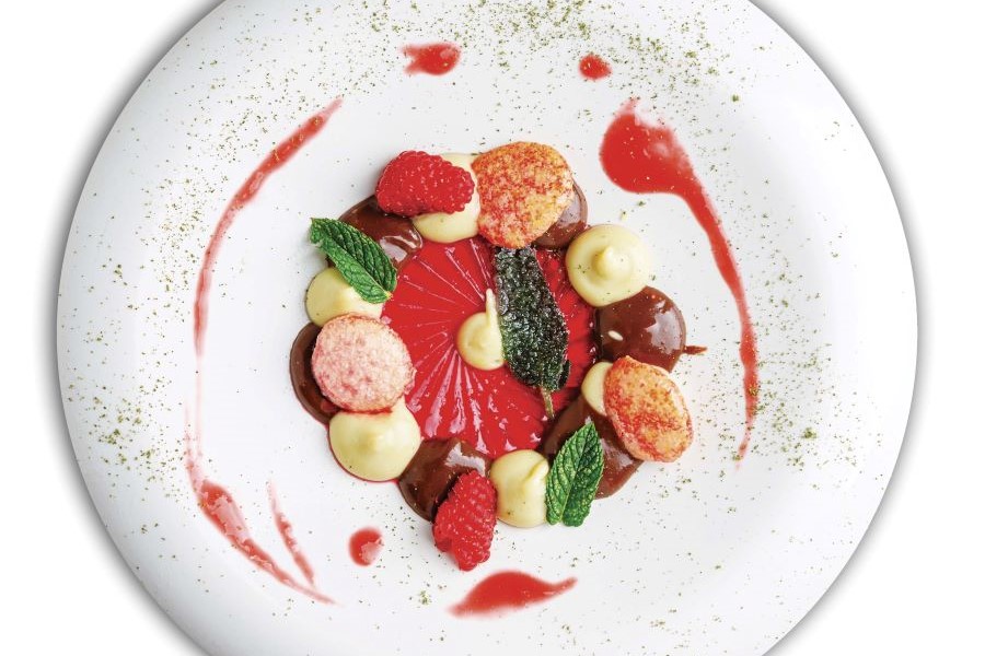 Ricette di Senio Venturi