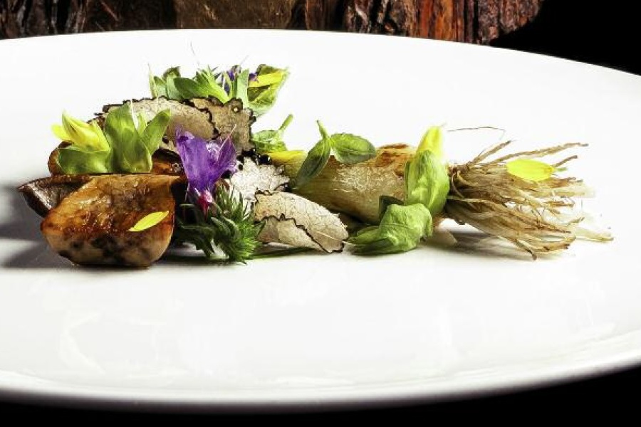 Ricette di Fabio Verrelli D’Amico