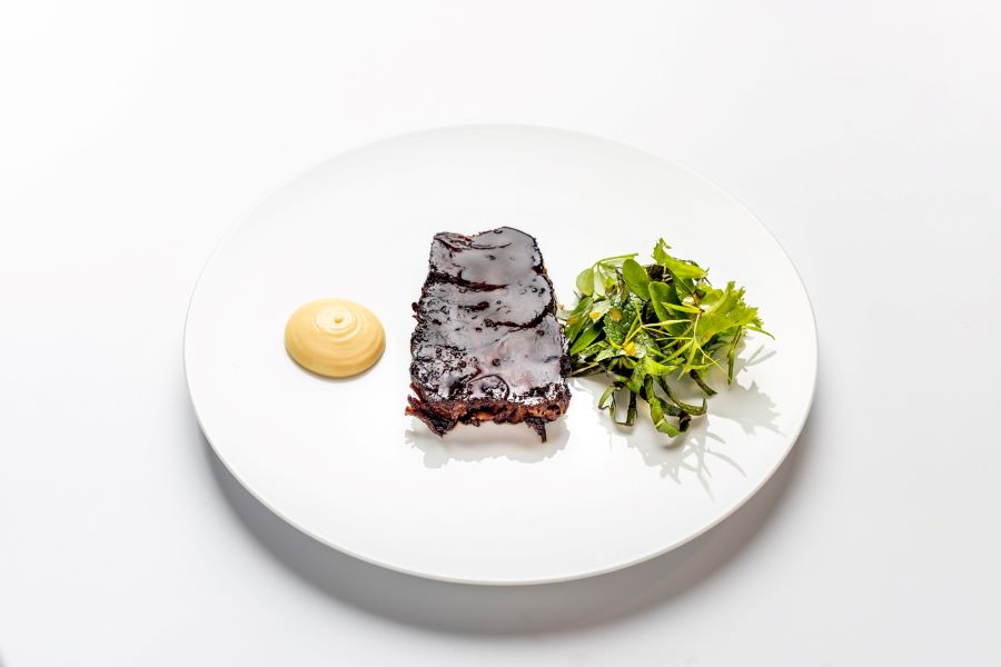 Ricette di Pierluigi Fais