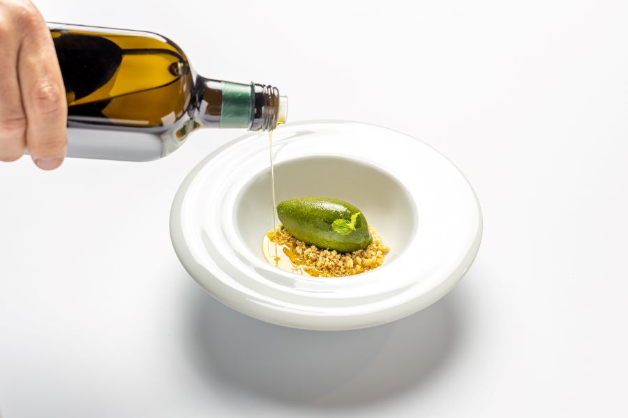 Ricette di Pierluigi Fais