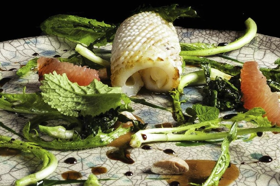 Ricette di Fabio Verrelli D’Amico