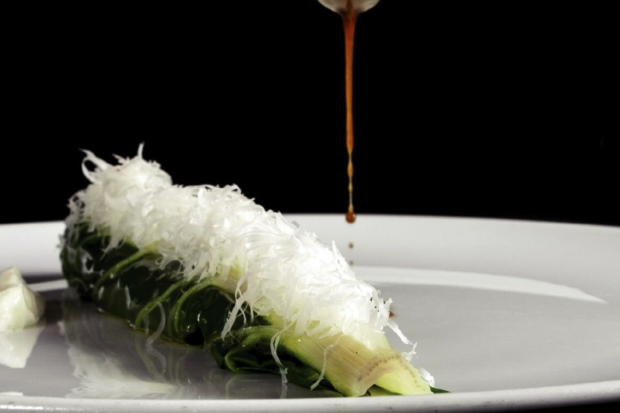 Ricette di Fabio Verrelli D’Amico