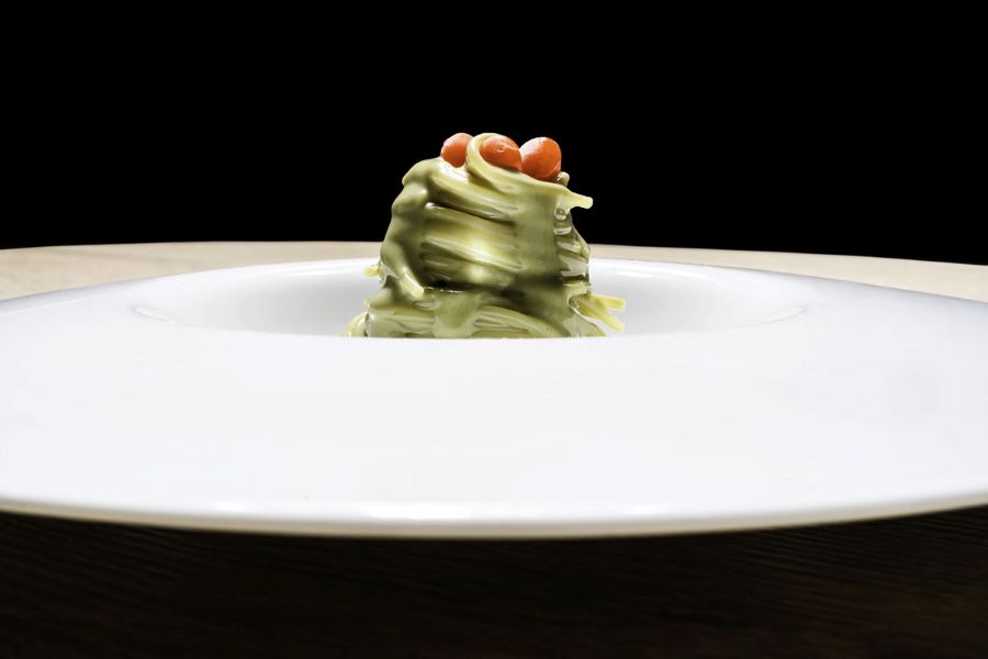 Ricette di Caterina Ceraudo