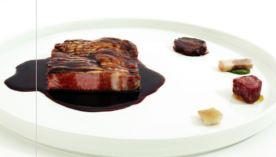 Ricette di Richard Abou Zaki e Pierpaolo Ferracuti