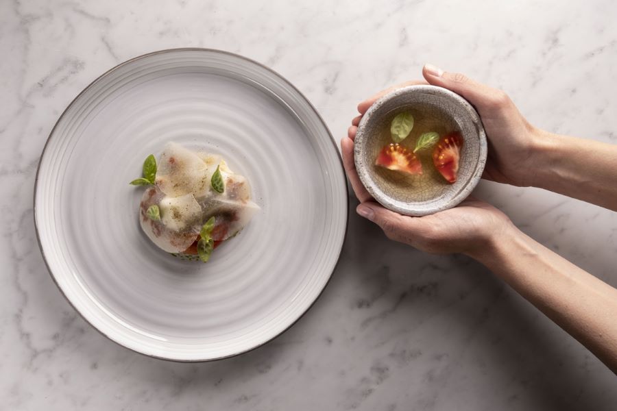 Ricette di Jorg Giubbani