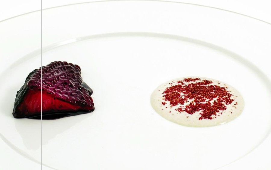 Ricette di Richard Abou Zaki e Pierpaolo Ferracuti