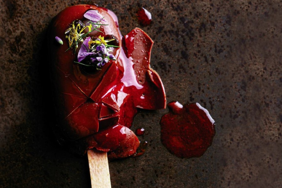 Ricette di Fabio Verrelli D’Amico