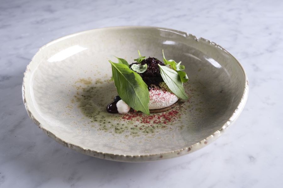 Ricette di Jorg Giubbani