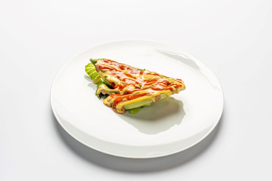 Ricette di Pierluigi Fais