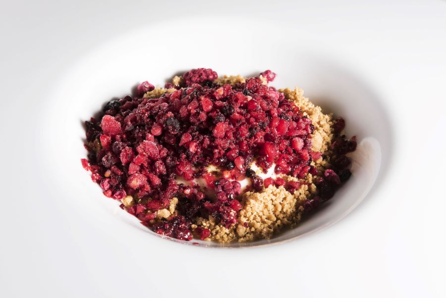 Ricette di Caterina Ceraudo