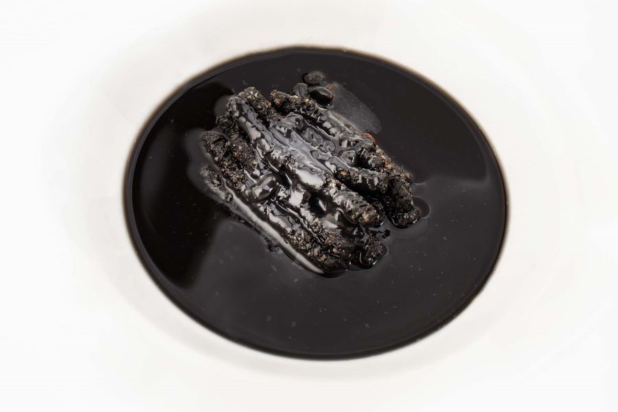 Ricette di Richard Abou Zaki e Pierpaolo Ferracuti