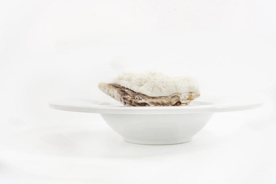 Ricette di Richard Abou Zaki e Pierpaolo Ferracuti