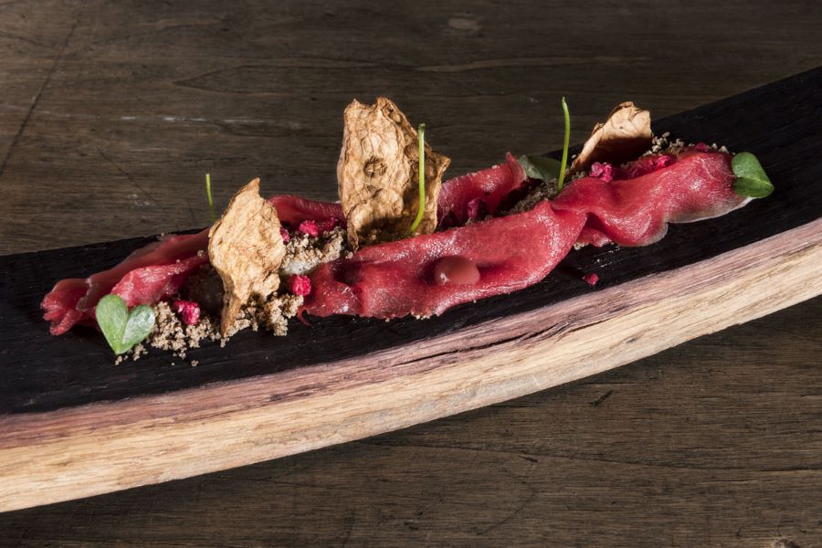 Ricette di Caterina Ceraudo