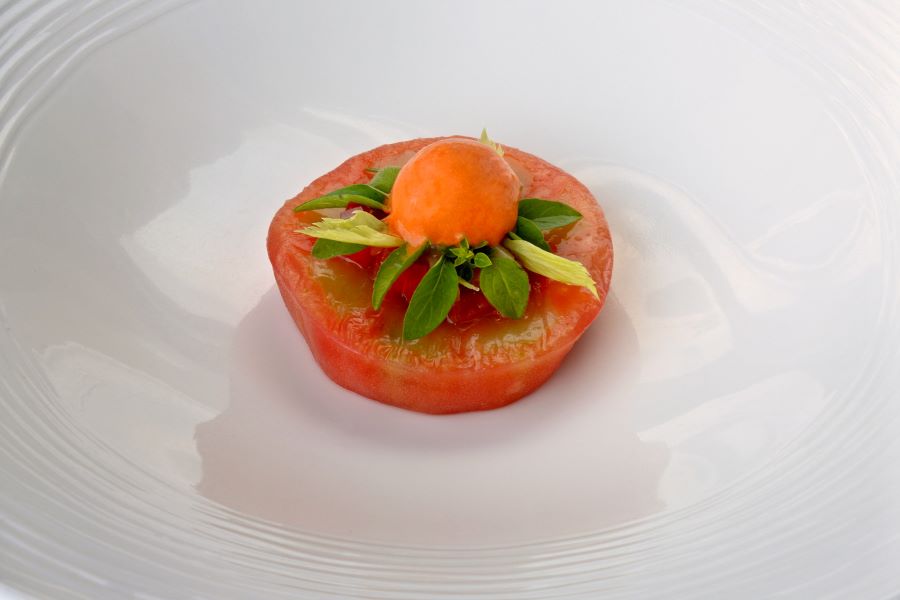 Ricette di Antonino Montefusco