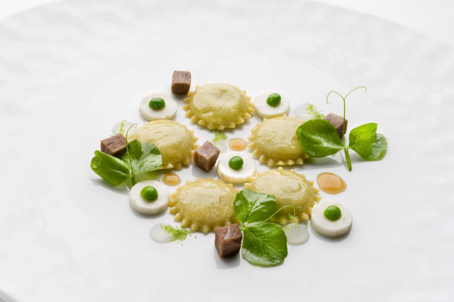 Ricette di Antonino Montefusco