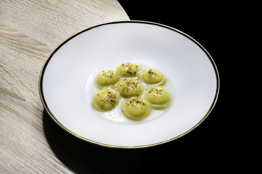 Ricette di Caterina Ceraudo