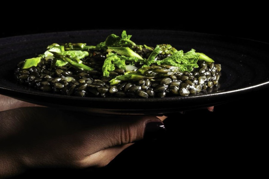 Ricette di Fabio Verrelli D’Amico