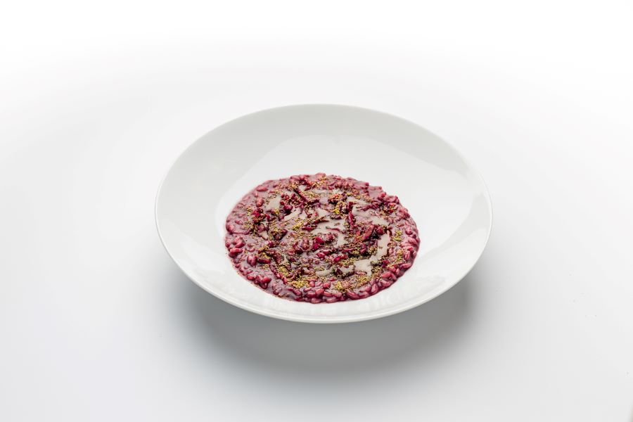 Ricette di Pierluigi Fais