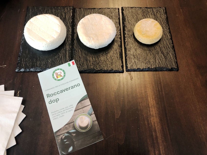 Roccaverano, tesoro bianco della Langa astigiana e alessandrina