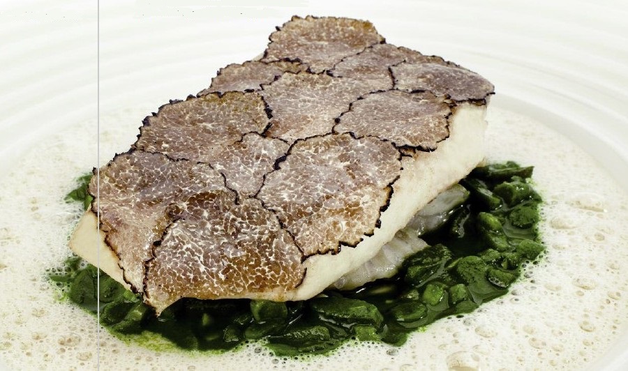 Ricette di Richard Abou Zaki e Pierpaolo Ferracuti