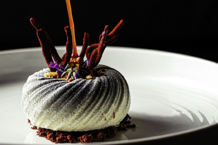 Ricette di Fabio Verrelli D’Amico