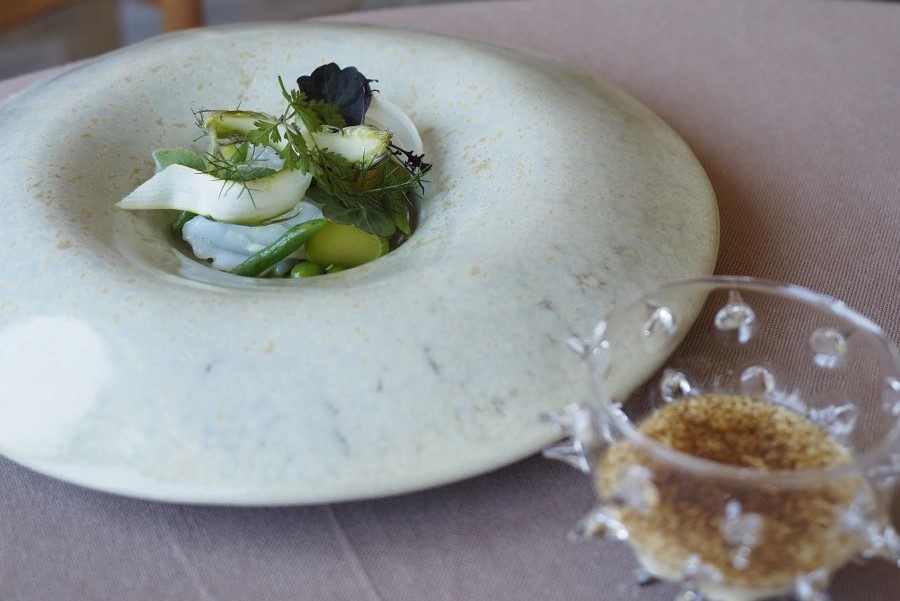 Ricette di Jorg Giubbani