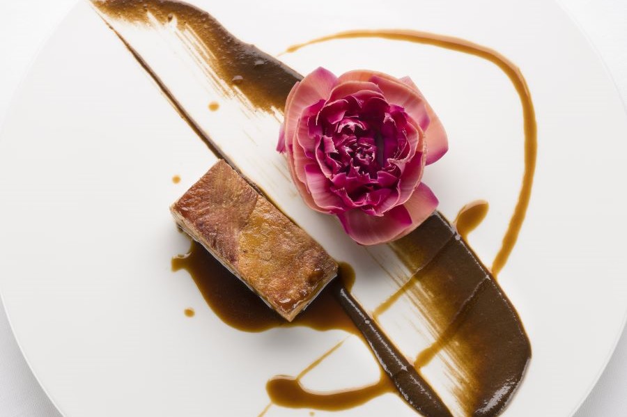 Ricette di Antonino Montefusco