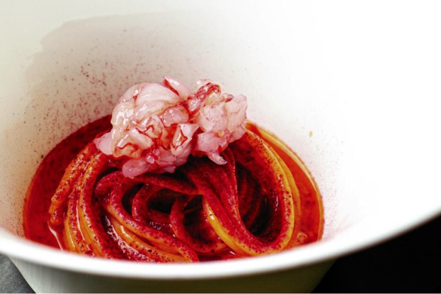 Ricette di Fabio Verrelli D’Amico