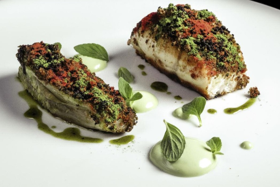 Ricette di Fabio Verrelli D’Amico