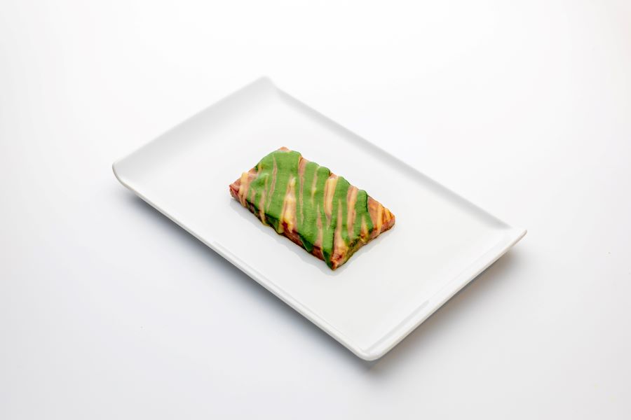 Ricette di Pierluigi Fais