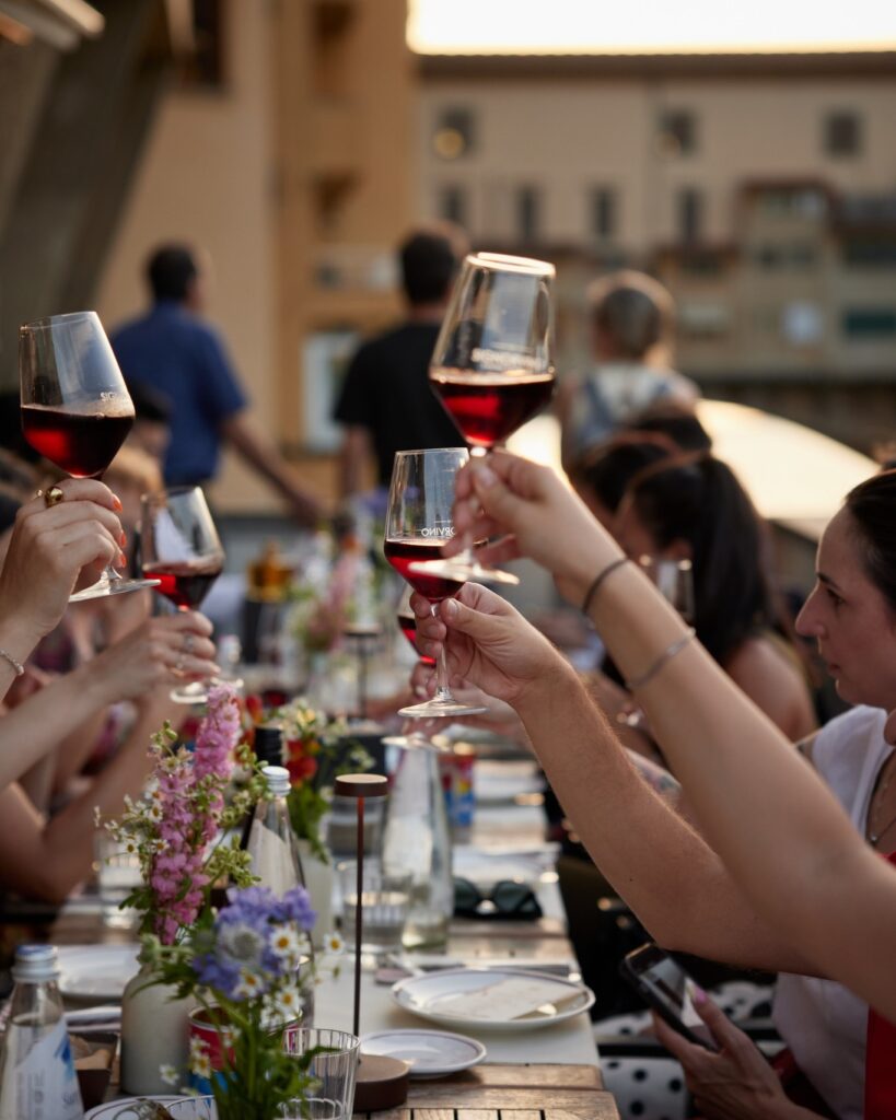 Signorvino punta sulla Capitale e raddoppia!