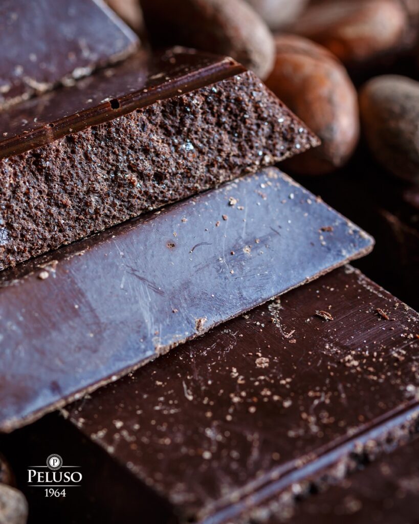 Il cioccolato di Modica. L’unico cioccolato IGP al mondo!