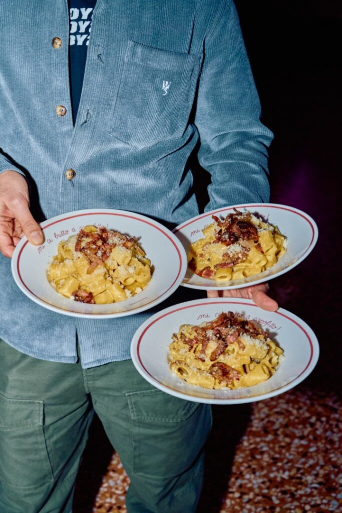 Signorvino punta sulla Capitale e raddoppia!