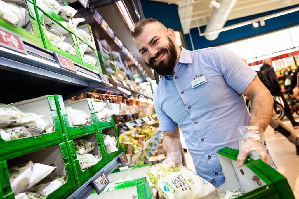 Lidl Italia: 65 milioni per oltre 23.000 dipendenti