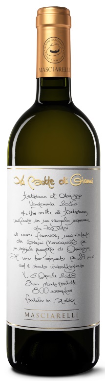 Masciarelli, una storia di famiglia