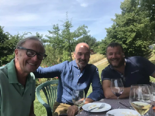 L&rsquo;anima della Borgogna in Piemonte