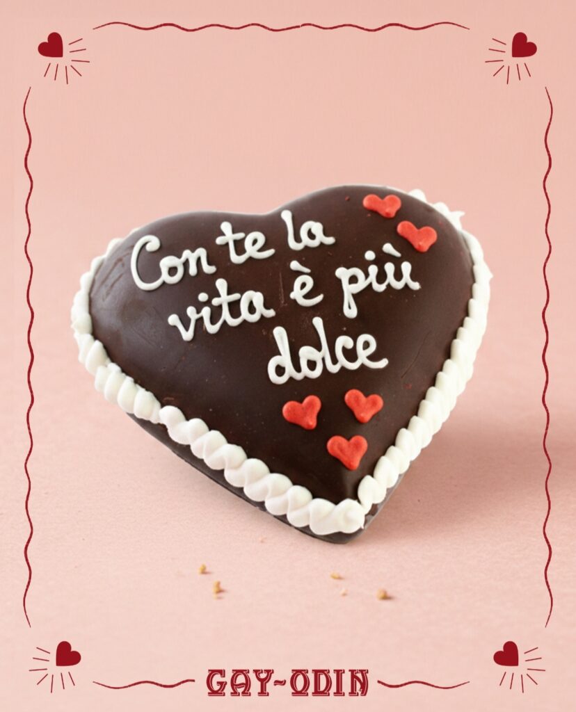 Dolcissimo San Valentino! Ecco sette idee golose per festeggiarlo