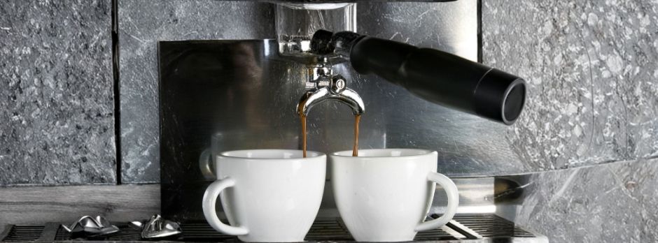 Amore e primo appuntamento. Vince il caff&egrave;!