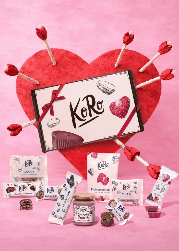 Dolcissimo San Valentino! Ecco sette idee golose per festeggiarlo