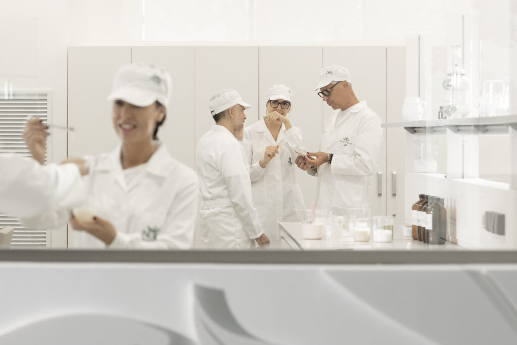 N&B Natural is Better: il modello salentino che rigenera terra e comunit&agrave;