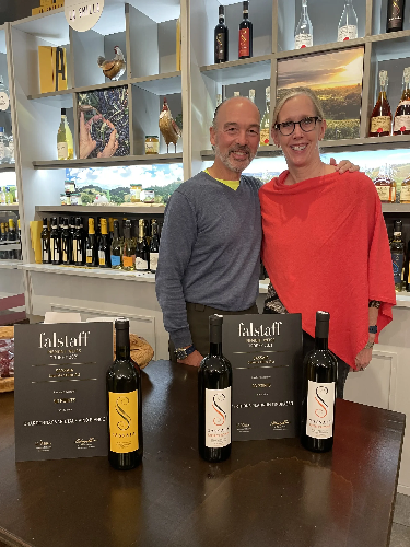 L&rsquo;anima della Borgogna in Piemonte